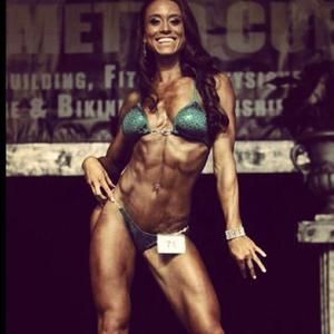 Meet your Posher, Alexandra